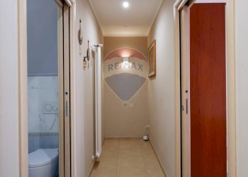 Hall / corridoio - Quadrilocale Via Milazzo
 
4, Gravina in Puglia - foto 14