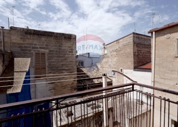 Balcone - Quadrilocale Via Milazzo
 
4, Gravina in Puglia - foto 23