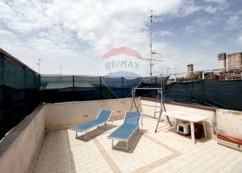 Terrazza - Quadrilocale Via Milazzo
 
4, Gravina in Puglia - foto 3