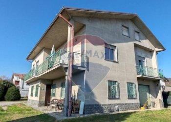 Casa all\'aperto - Casa indipendente Oleggio Castello - foto 4