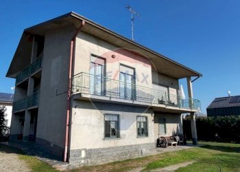 Casa all\'aperto - Casa indipendente Oleggio Castello - foto 5