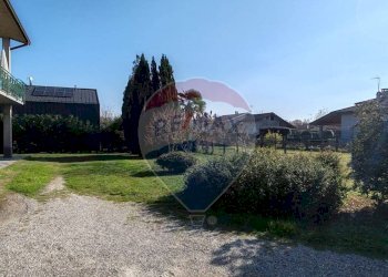 Giardino - Casa indipendente Oleggio Castello - foto 8