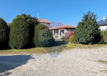 Casa all\'aperto - Casa indipendente Oleggio Castello - foto 10