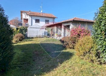 Casa all\'aperto - Casa indipendente Oleggio Castello - foto 11