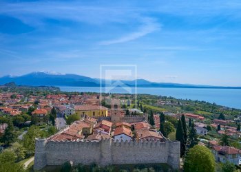 Foto 19 - Three-room apartment VIA DEL CASTELLO, Moniga del Garda - photo 19