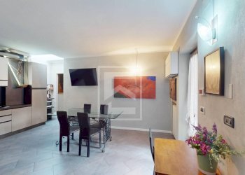 Foto 4 - Three-room apartment VIA DEL CASTELLO, Moniga del Garda - photo 4