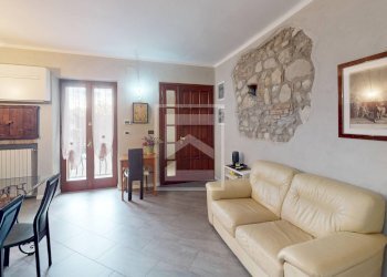 Foto 1 - Three-room apartment VIA DEL CASTELLO, Moniga del Garda - photo 1