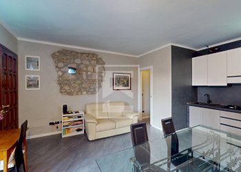 Foto 3 - Three-room apartment VIA DEL CASTELLO, Moniga del Garda - photo 3