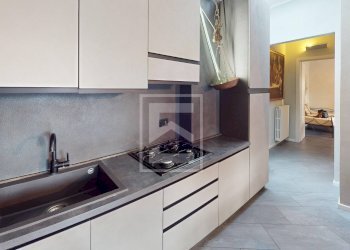 Foto 6 - Three-room apartment VIA DEL CASTELLO, Moniga del Garda - photo 6