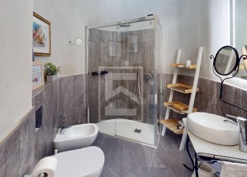 Foto 7 - Three-room apartment VIA DEL CASTELLO, Moniga del Garda - photo 7