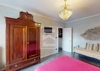 Foto 18 - Three-room apartment VIA DEL CASTELLO, Moniga del Garda - photo 18