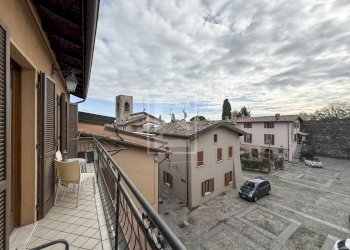 Foto 20 - Three-room apartment VIA DEL CASTELLO, Moniga del Garda - photo 20