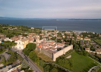 Foto 21 - Three-room apartment VIA DEL CASTELLO, Moniga del Garda - photo 21