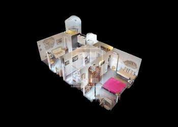 Foto 22 - Three-room apartment VIA DEL CASTELLO, Moniga del Garda - photo 22