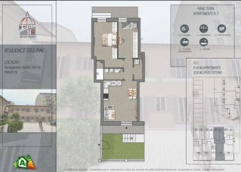 Foto 1 - Three-room apartment Via Reginaldo Giuliani
140, Firenze - photo 1