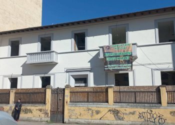 Foto 7 - Three-room apartment Via Reginaldo Giuliani
140, Firenze - photo 7