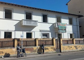 Foto 8 - Three-room apartment Via Reginaldo Giuliani
140, Firenze - photo 8