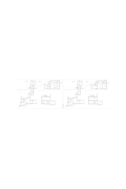 Quadrilocale via Margutta, 80, Roma (zona Centro Storico) - planimetria 1