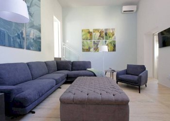 Salone - Quadrilocale via Margutta, 80, Roma (zona Centro Storico) - foto 4