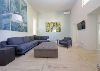 Salone - Quadrilocale via Margutta, 80, Roma (zona Centro Storico) - foto 5