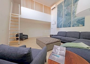 Salone - Quadrilocale via Margutta, 80, Roma (zona Centro Storico) - foto 9