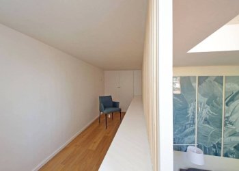 Disimpegno - Quadrilocale via Margutta, 80, Roma (zona Centro Storico) - foto 12