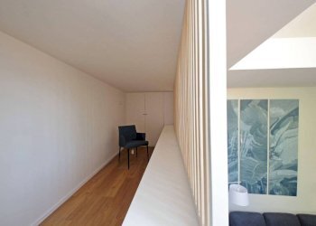 Disimpegno - Quadrilocale via Margutta, 80, Roma (zona Centro Storico) - foto 13