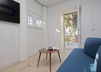 Ufficio - Quadrilocale via Margutta, 80, Roma (zona Centro Storico) - foto 14