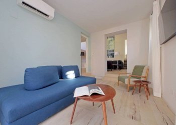 Salone - Quadrilocale via Margutta, 80, Roma (zona Centro Storico) - foto 15