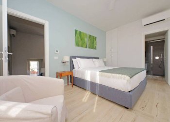 Camera da letto - Quadrilocale via Margutta, 80, Roma (zona Centro Storico) - foto 28