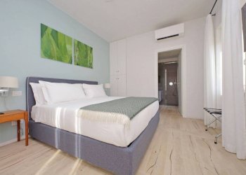 Camera da letto - Quadrilocale via Margutta, 80, Roma (zona Centro Storico) - foto 29