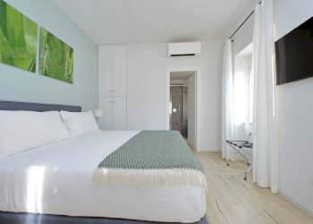 Camera da letto - Quadrilocale via Margutta, 80, Roma (zona Centro Storico) - foto 30