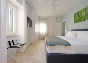 Camera da letto - Quadrilocale via Margutta, 80, Roma (zona Centro Storico) - foto 32