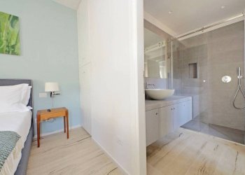 Bagno - Quadrilocale via Margutta, 80, Roma (zona Centro Storico) - foto 33