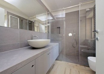 Bagno - Quadrilocale via Margutta, 80, Roma (zona Centro Storico) - foto 34