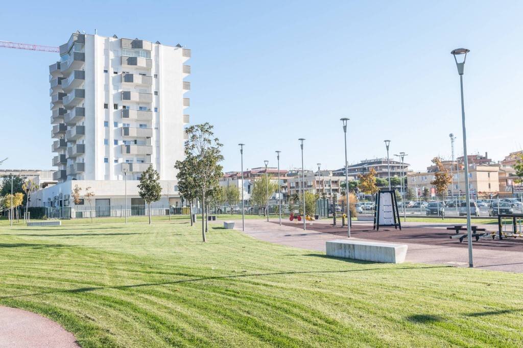 Zona - Bilocale via del Mare, 12, Pomezia - foto 2