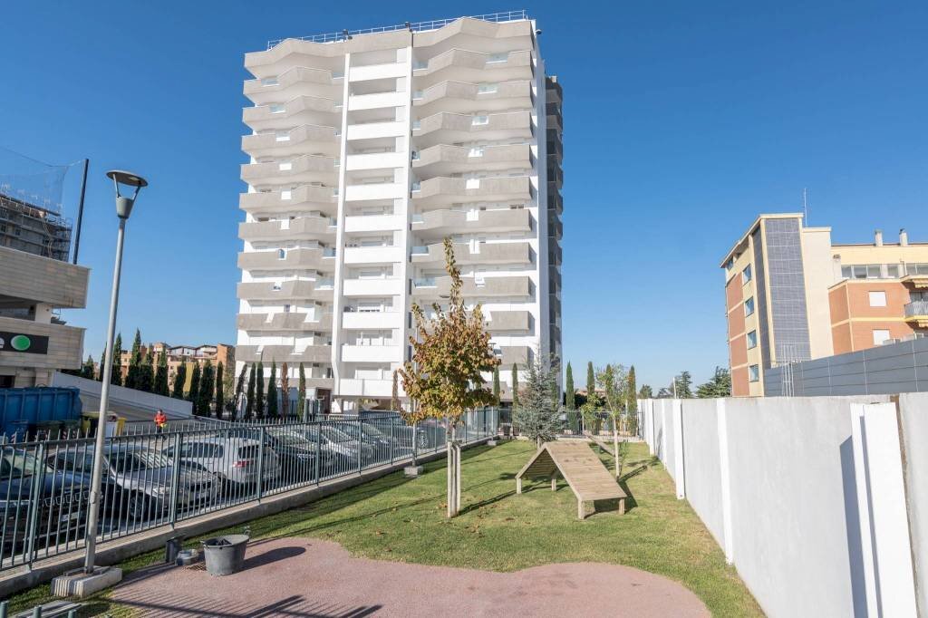 Zona - Bilocale via del Mare, 12, Pomezia - foto 1