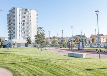 Zona - Bilocale via del Mare, 12, Pomezia - foto 2