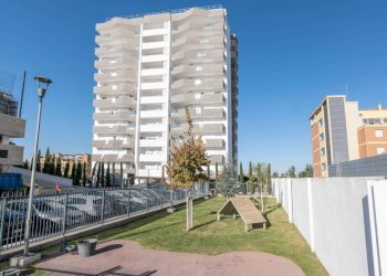 Zona - Two-room apartment via del Mare, 12, Pomezia - photo 1