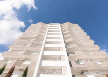 Facciata - Two-room apartment via del Mare, 12, Pomezia - photo 14