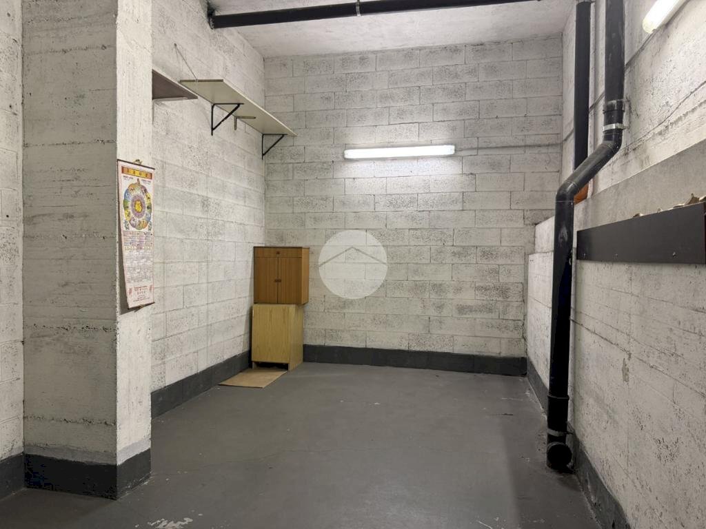 Box Via villar, Torino (neighborhood Borgo Vittoria) - photo 3