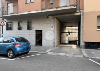 Box Via villar, Torino (zona Borgo Vittoria) - foto 9