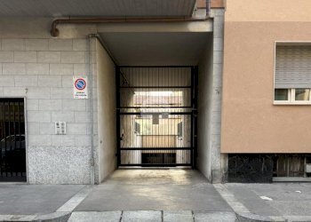 Box Via villar, Torino (zona Borgo Vittoria) - foto 10