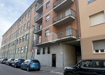 Box Via villar, Torino (zona Borgo Vittoria) - foto 11