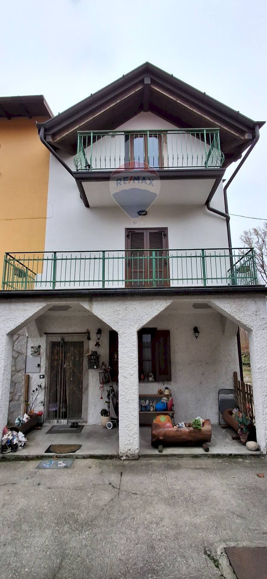 Casa all\'aperto - Casa indipendente via del zerto, Ispra - foto 3