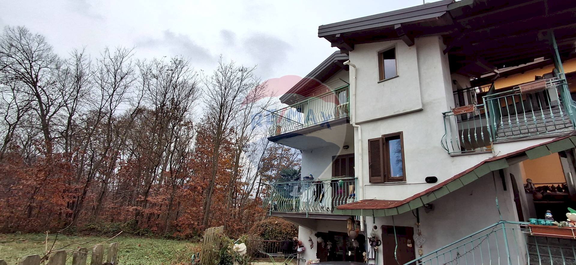 Casa all\'aperto - Casa indipendente via del zerto, Ispra - foto 3