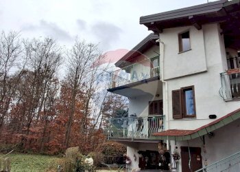 Casa all\'aperto - Casa indipendente via del zerto, Ispra - foto 3