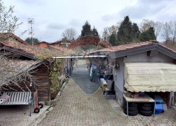 Casa all\'aperto - Casa indipendente via del zerto, Ispra - foto 6