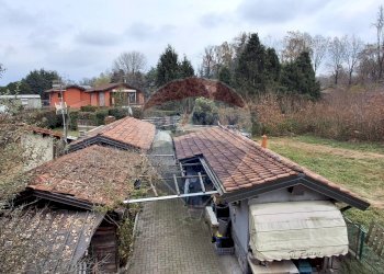 Casa all\'aperto - Casa indipendente via del zerto, Ispra - foto 7