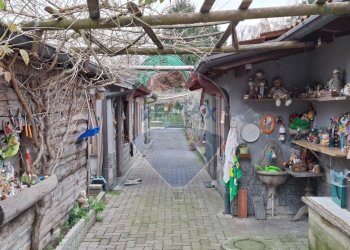 Non correlato - Casa indipendente via del zerto, Ispra - foto 9